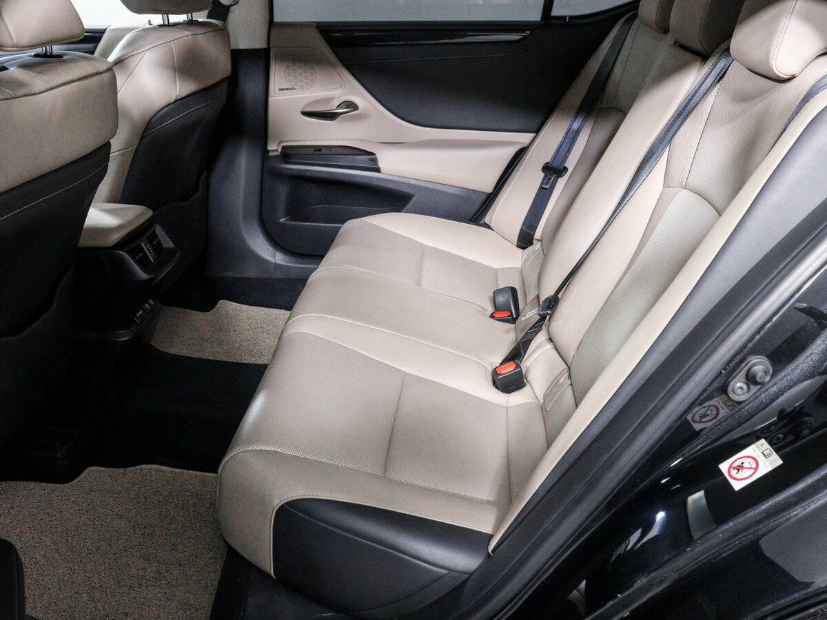 Купить Lexus ES 250, 2018, 88 314 км, фото №8