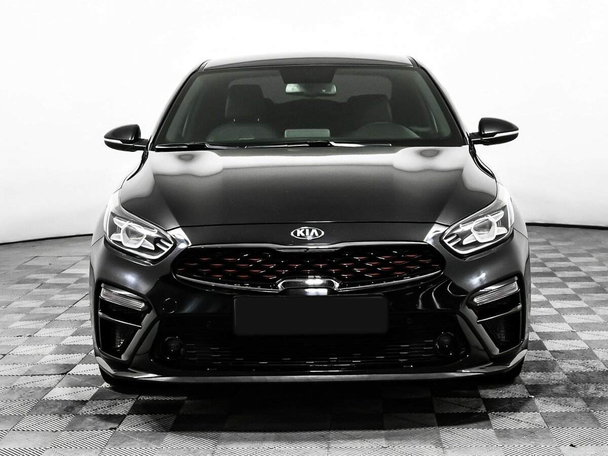 Kia Cerato