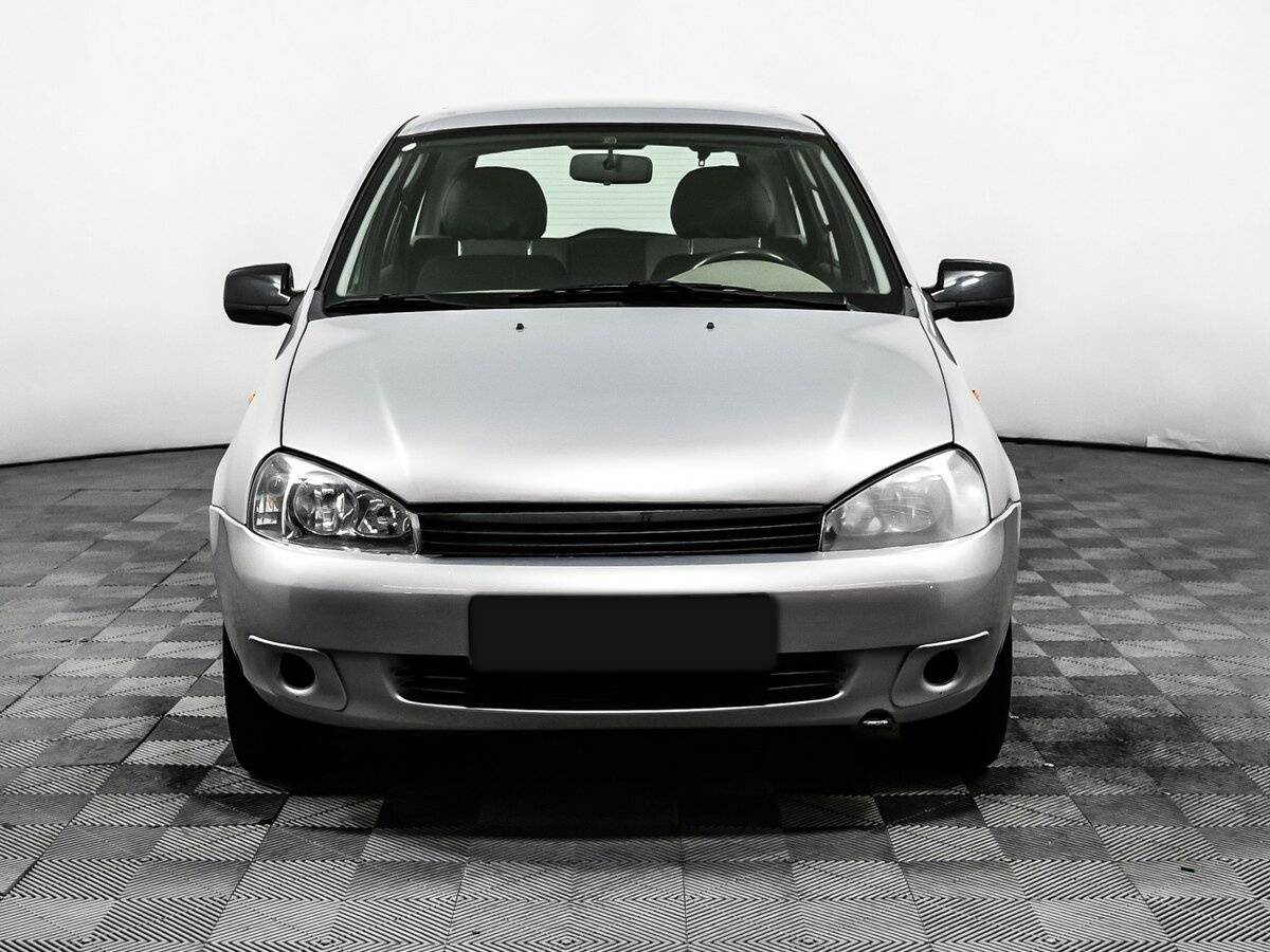 Lada (ВАЗ) Kalina