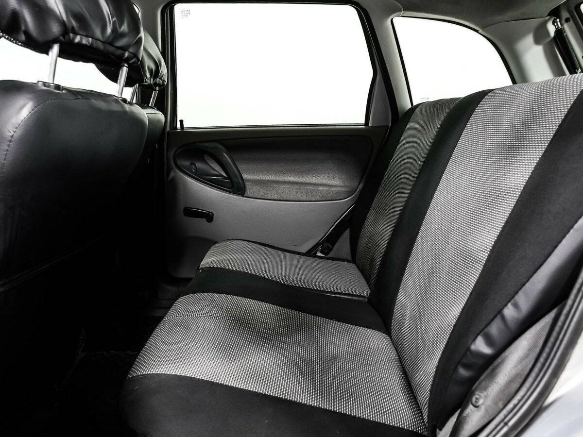 Купить Lada (ВАЗ) Kalina, 2010, 151 890 км, фото №13