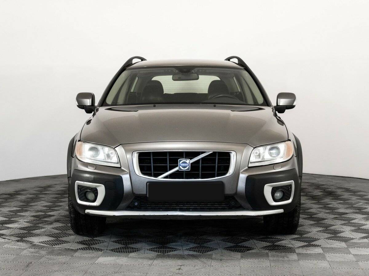 Volvo XC70
