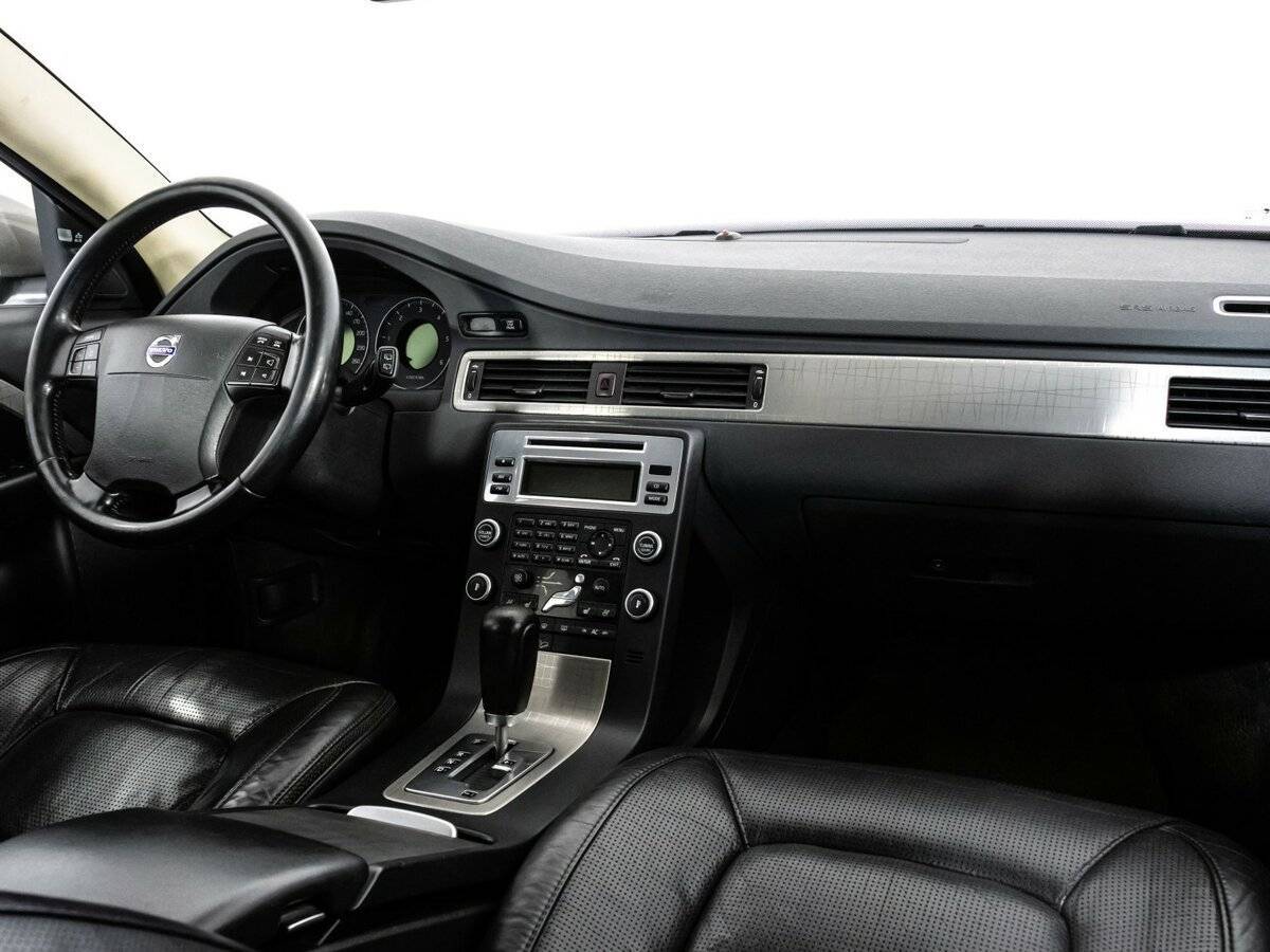 Купить Volvo XC70, 2008, 336 730 км, фото №7