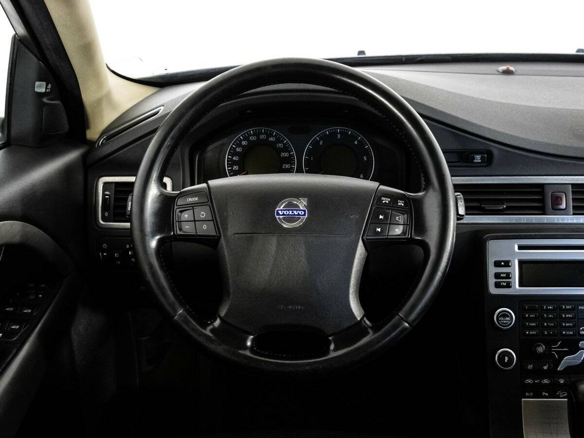 Купить Volvo XC70, 2008, 336 730 км, фото №10