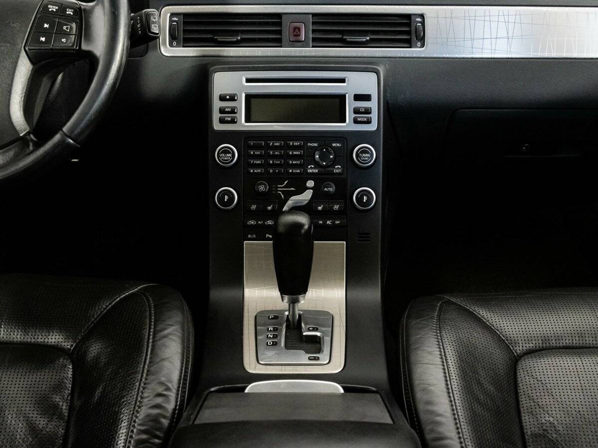 Купить Volvo XC70, 2008, 336 730 км, фото №13