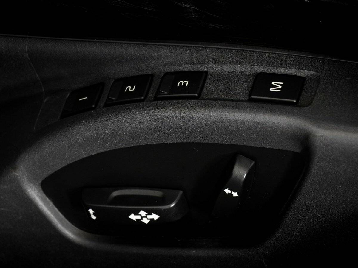 Купить Volvo XC70, 2008, 336 730 км, фото №17