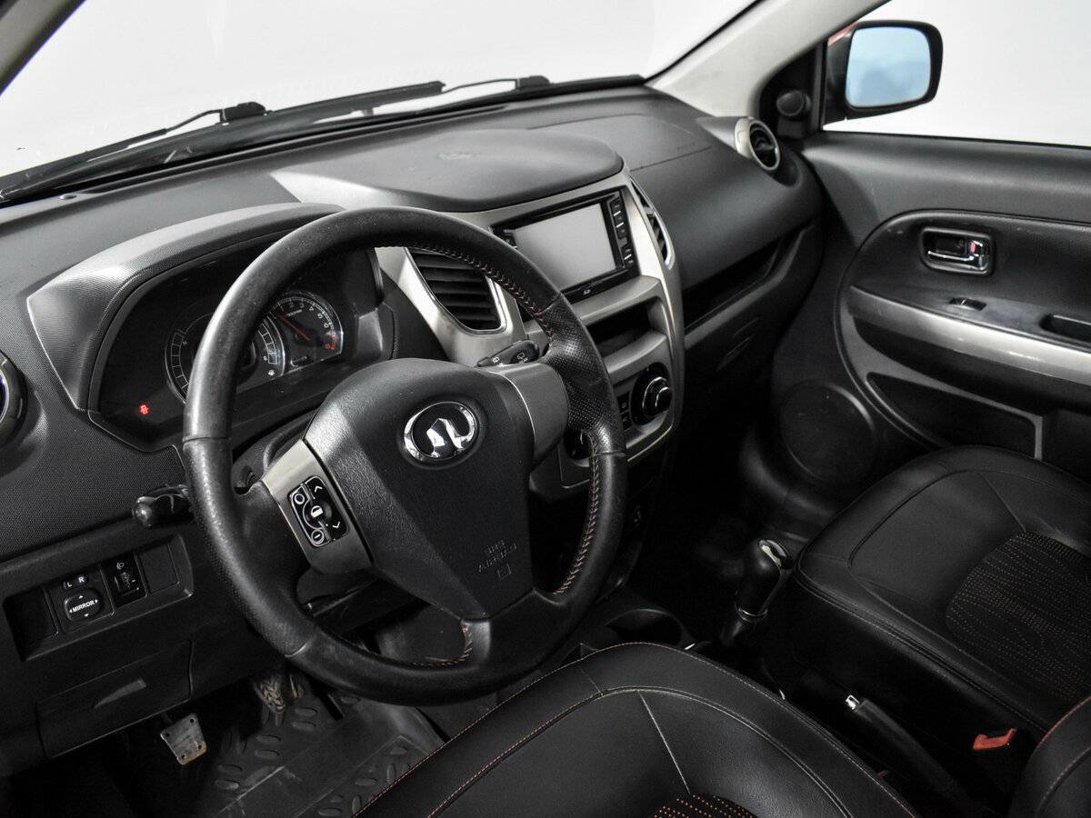 Купить Great Wall Hover M4, 2014, 288 096 км, фото №9