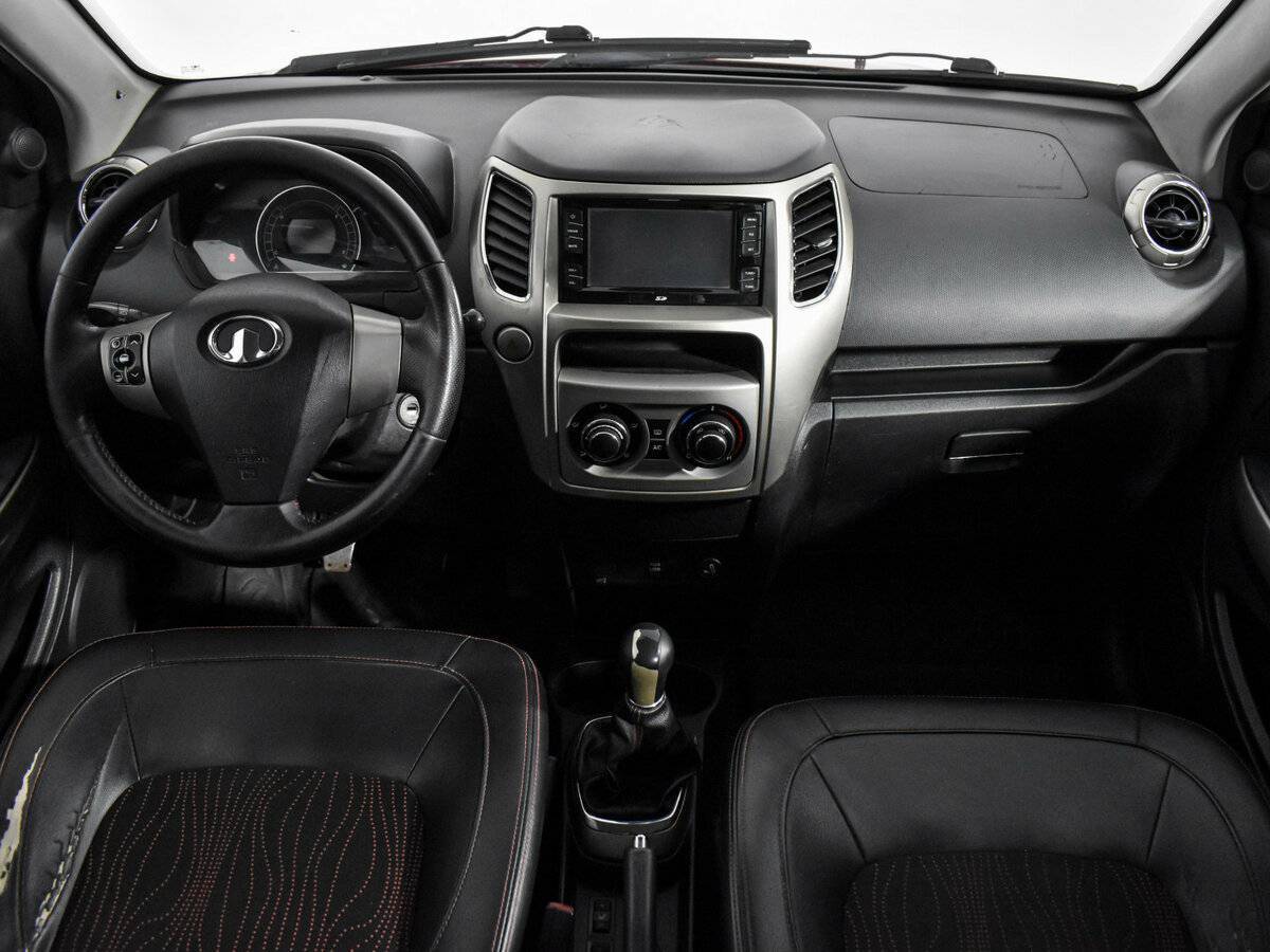 Купить Great Wall Hover M4, 2014, 288 096 км, фото №13