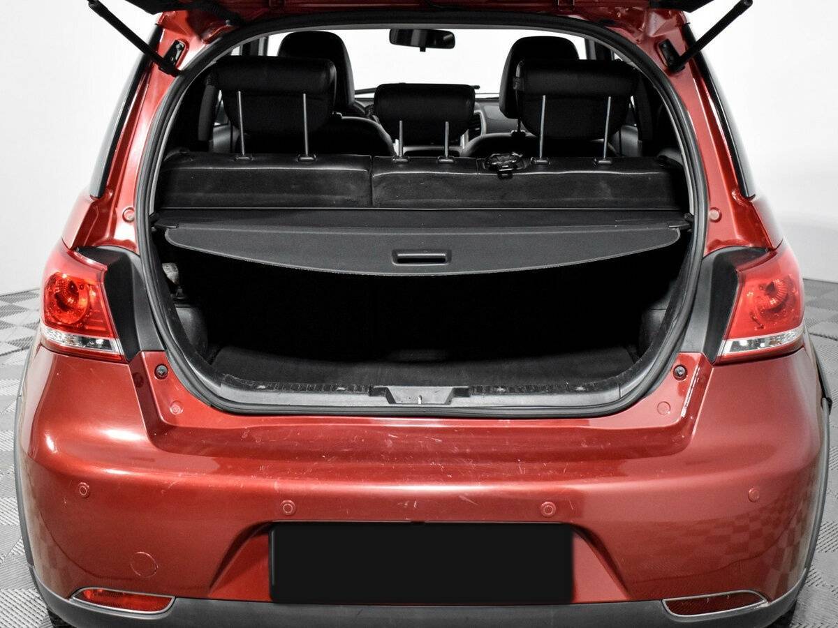 Купить Great Wall Hover M4, 2014, 288 096 км, фото №17