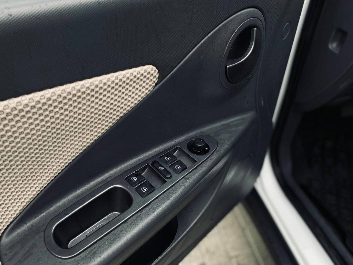 Купить Chery IndiS (S18D), 2013, 118 607 км, фото №15