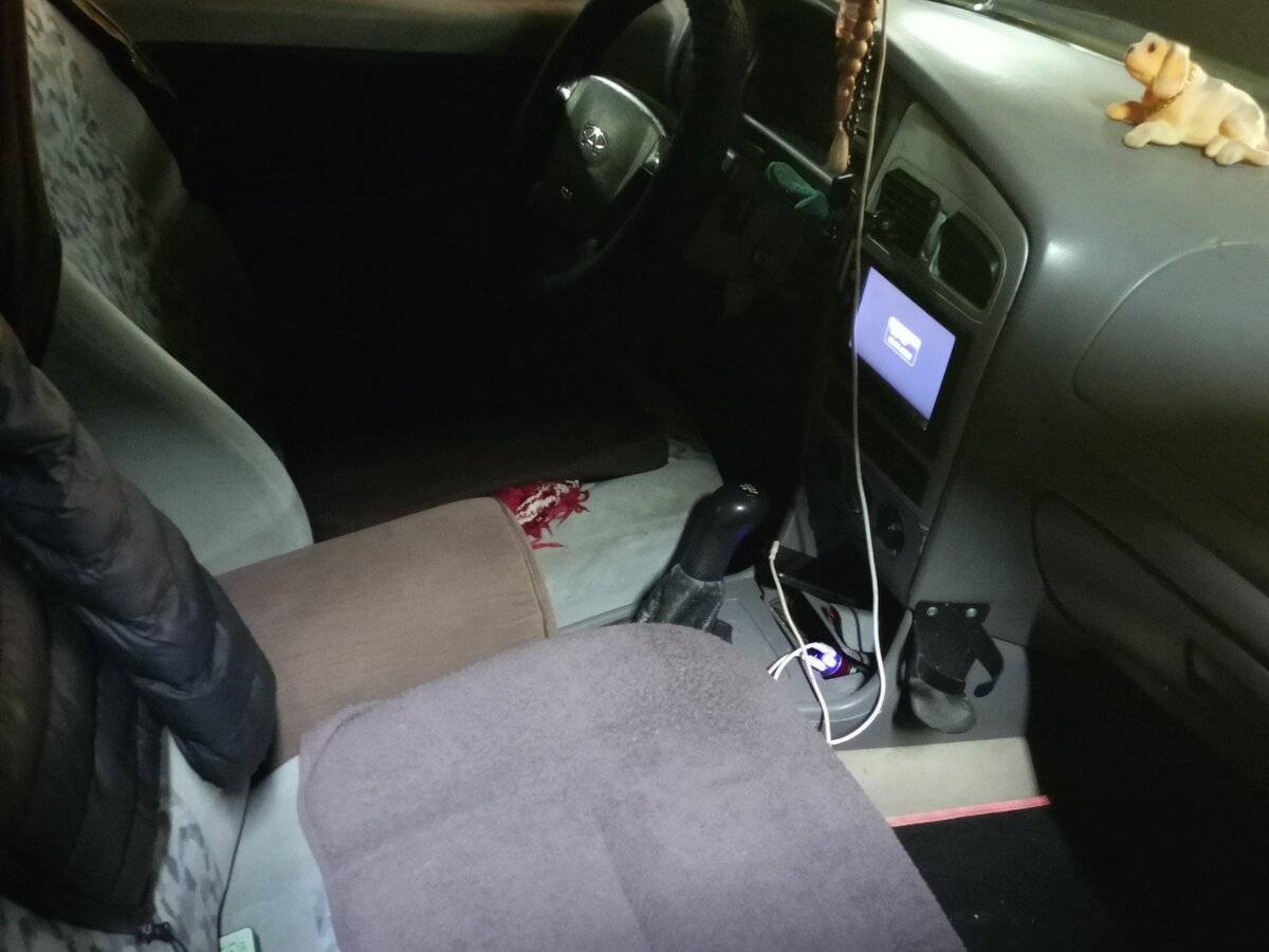 Купить Chery Amulet (A15), 2007, 275 000 км, фото №7