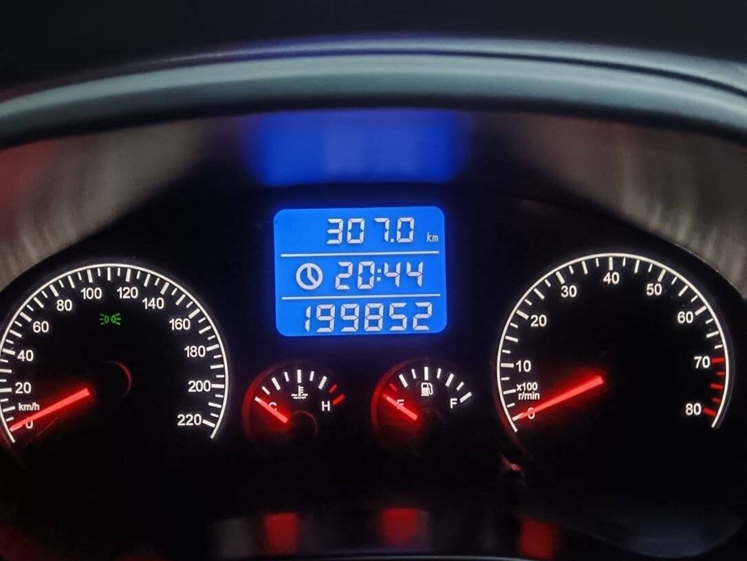 Купить Chery Tiggo (T11), 2014, 199 852 км, фото №6