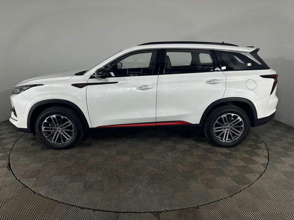 Купить Changan CS75 Plus, 2023, 1 508 км, фото №5