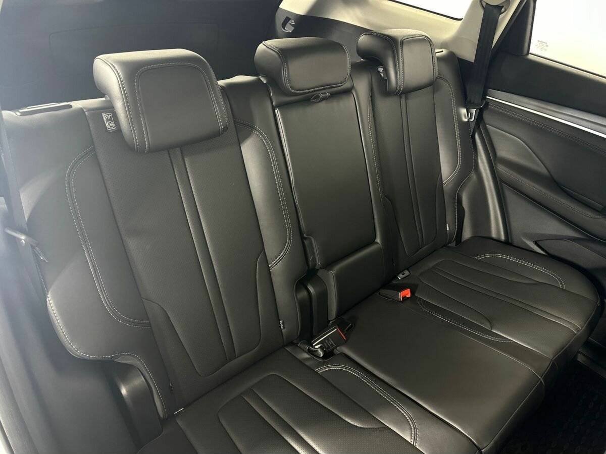 Купить Changan CS75 Plus, 2023, 1 508 км, фото №16