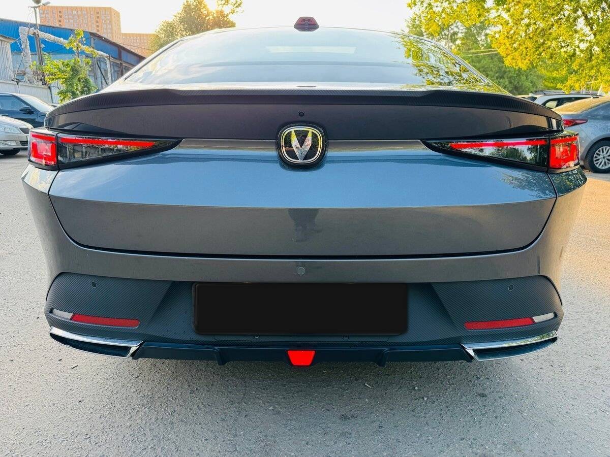 Купить Changan Lamore, 2023, 1 590 км, фото №7