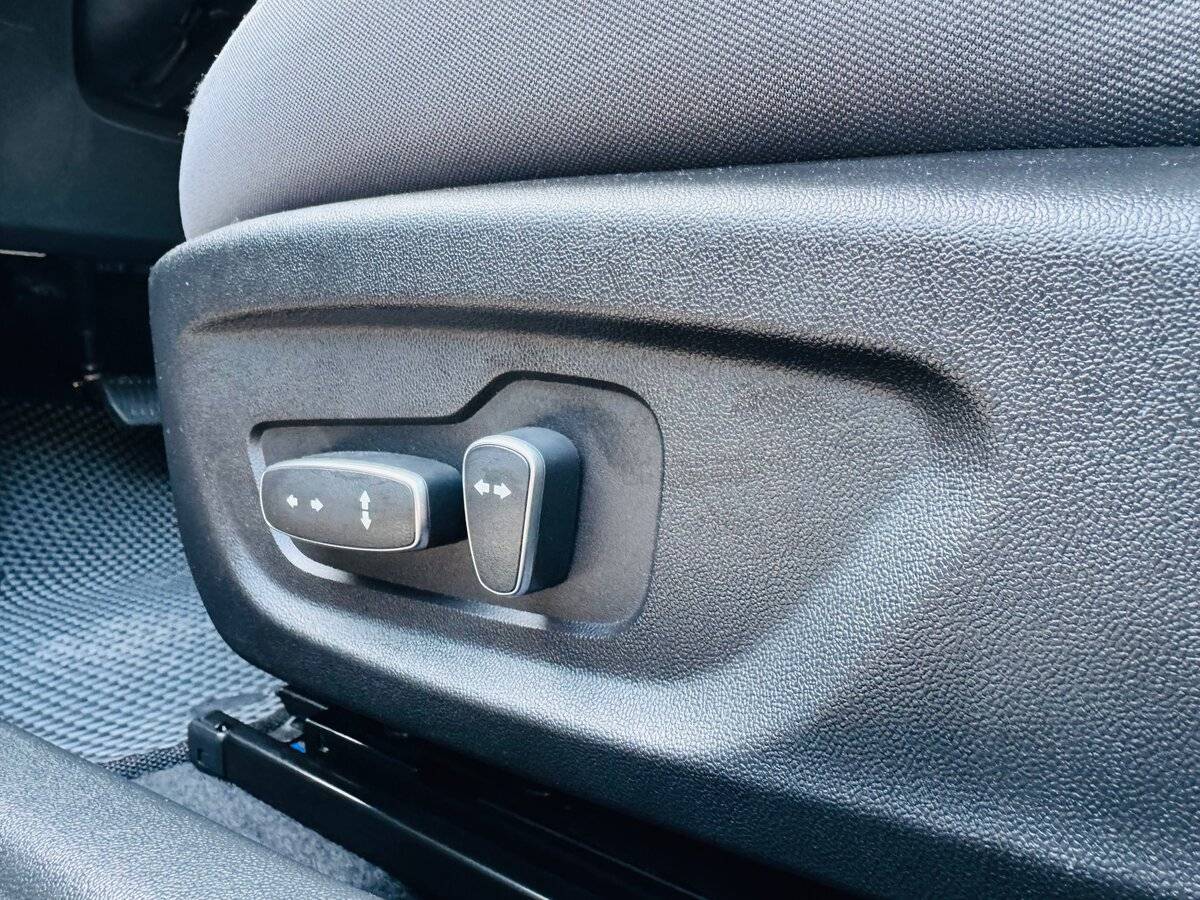 Купить Changan Lamore, 2023, 1 590 км, фото №14