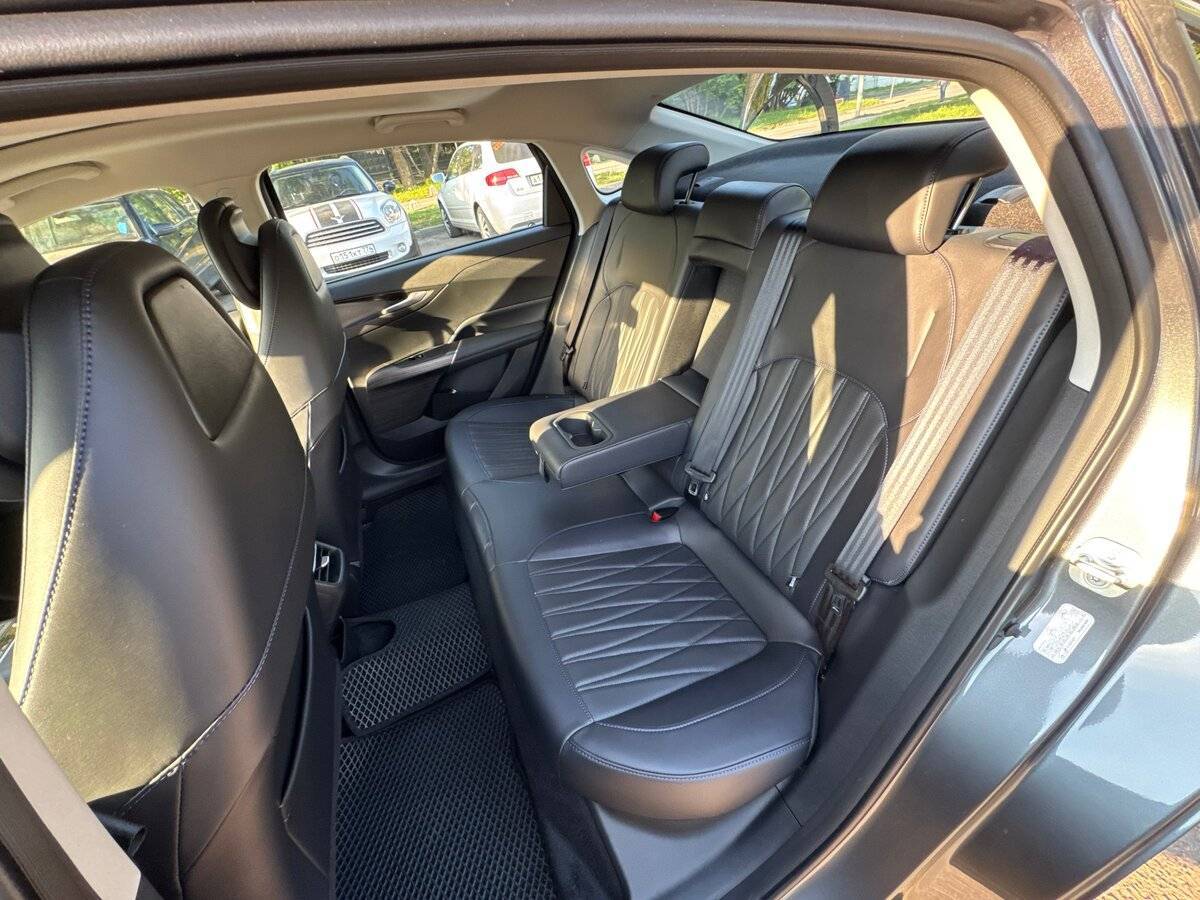 Купить Changan Lamore, 2023, 1 590 км, фото №18