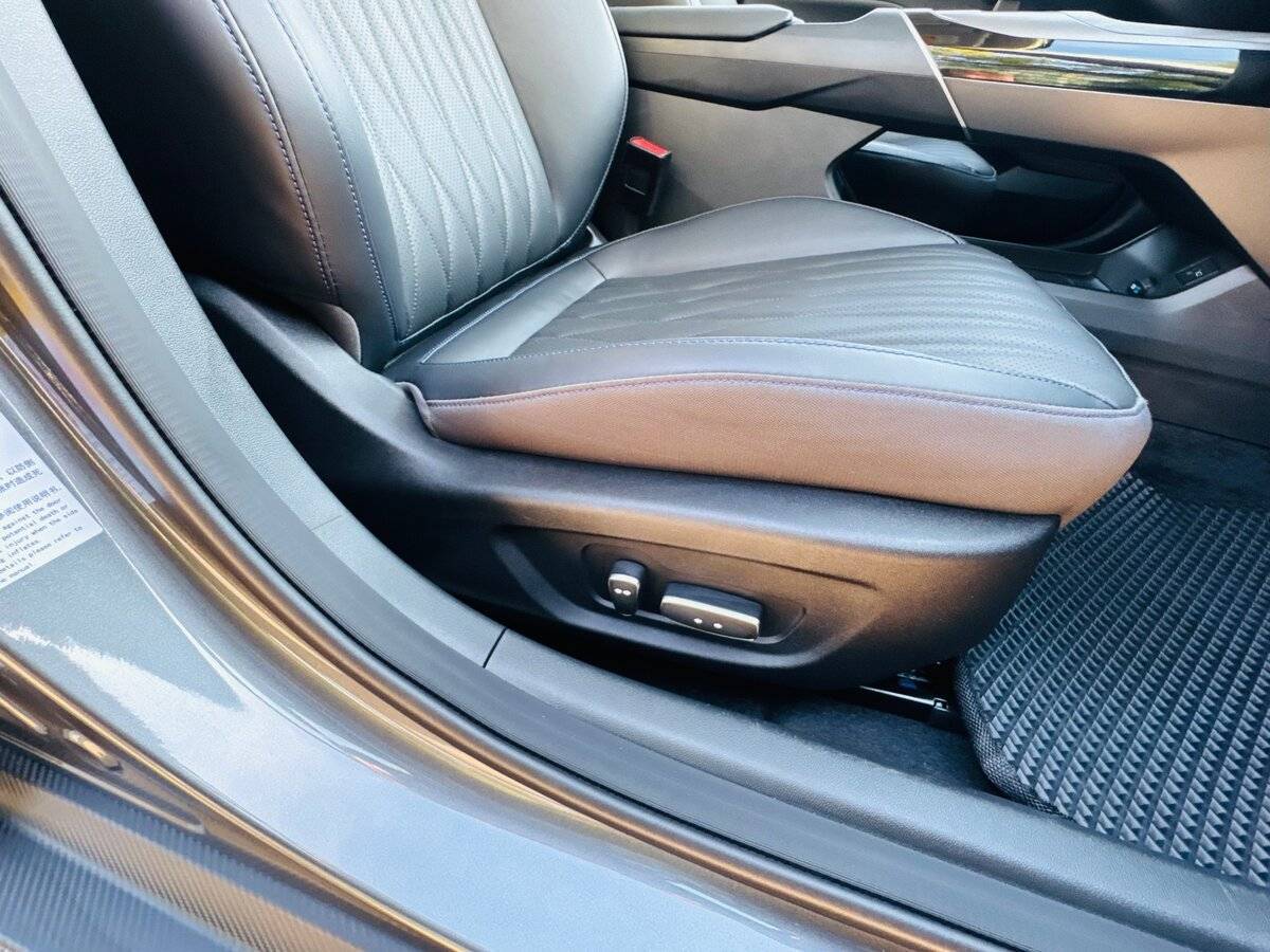 Купить Changan Lamore, 2023, 1 590 км, фото №28