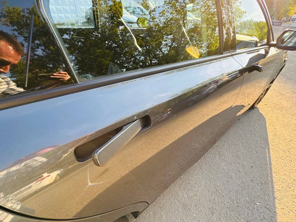 Купить Changan Lamore, 2023, 1 590 км, фото №29