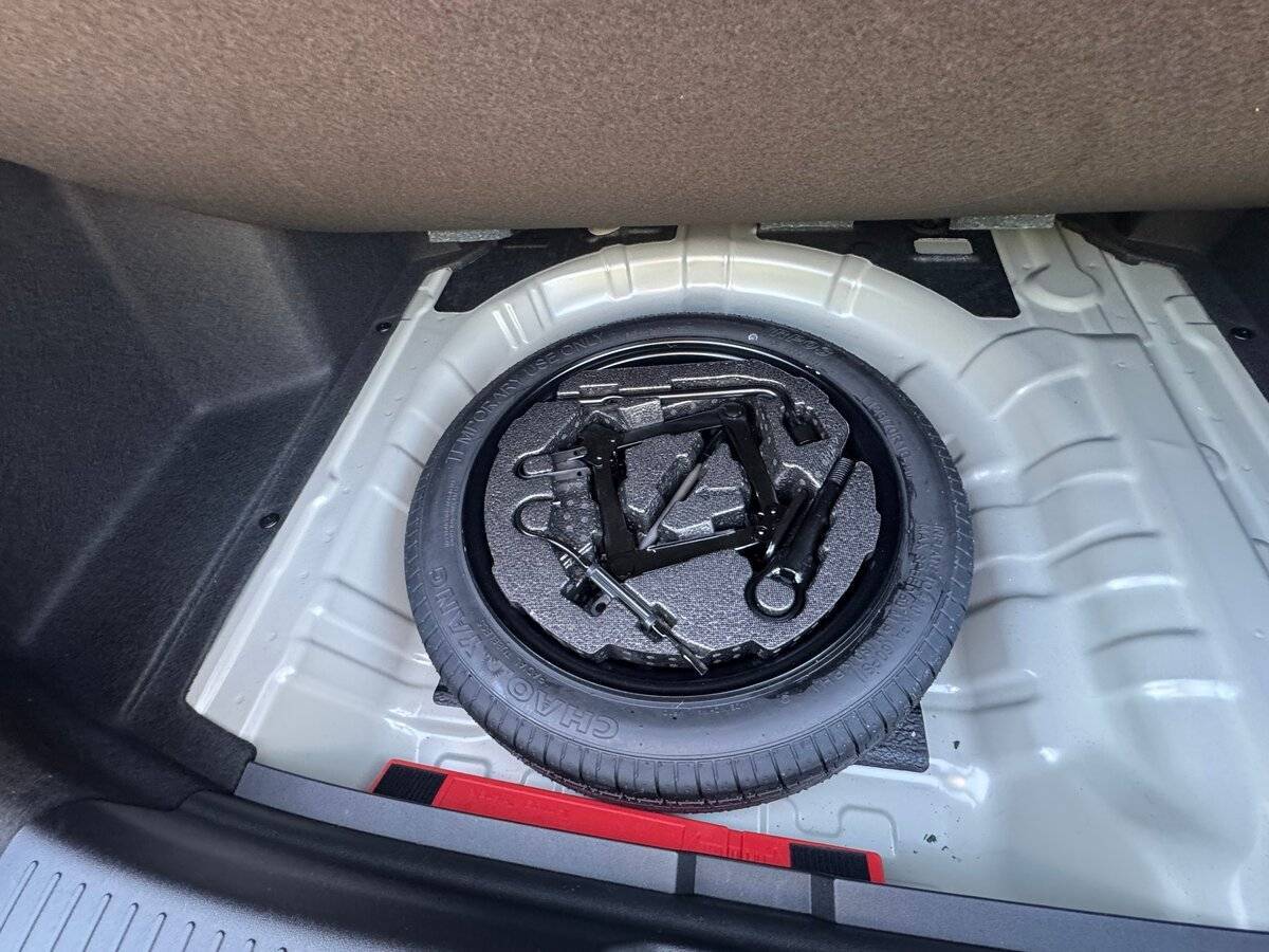 Купить Changan Lamore, 2023, 1 590 км, фото №33