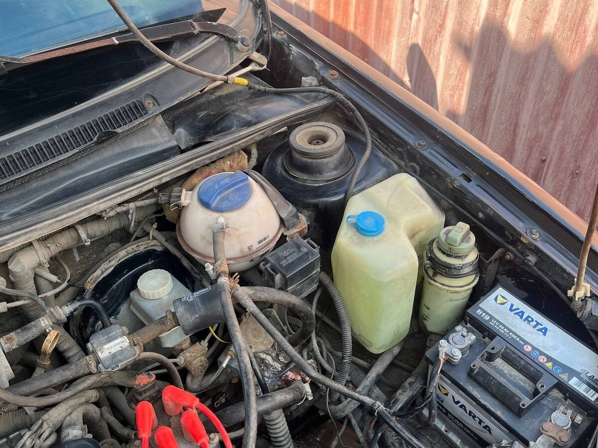 Купить Chery Amulet (A15), 2007, 120 000 км, фото №5