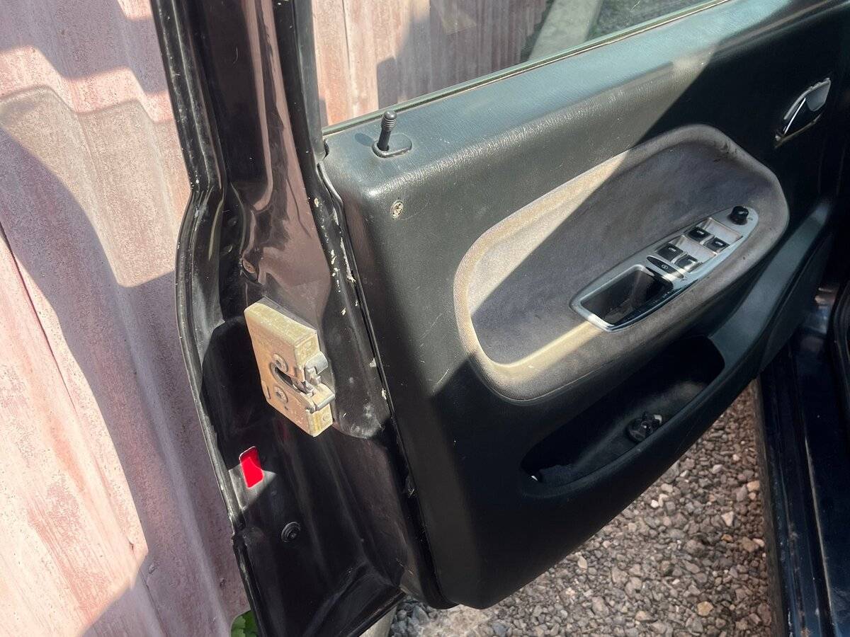 Купить Chery Amulet (A15), 2007, 120 000 км, фото №10