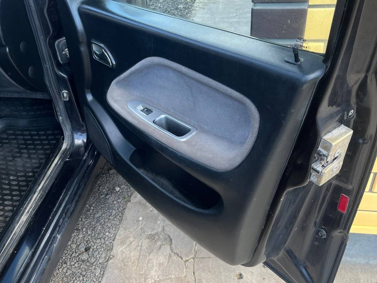 Купить Chery Amulet (A15), 2007, 120 000 км, фото №16