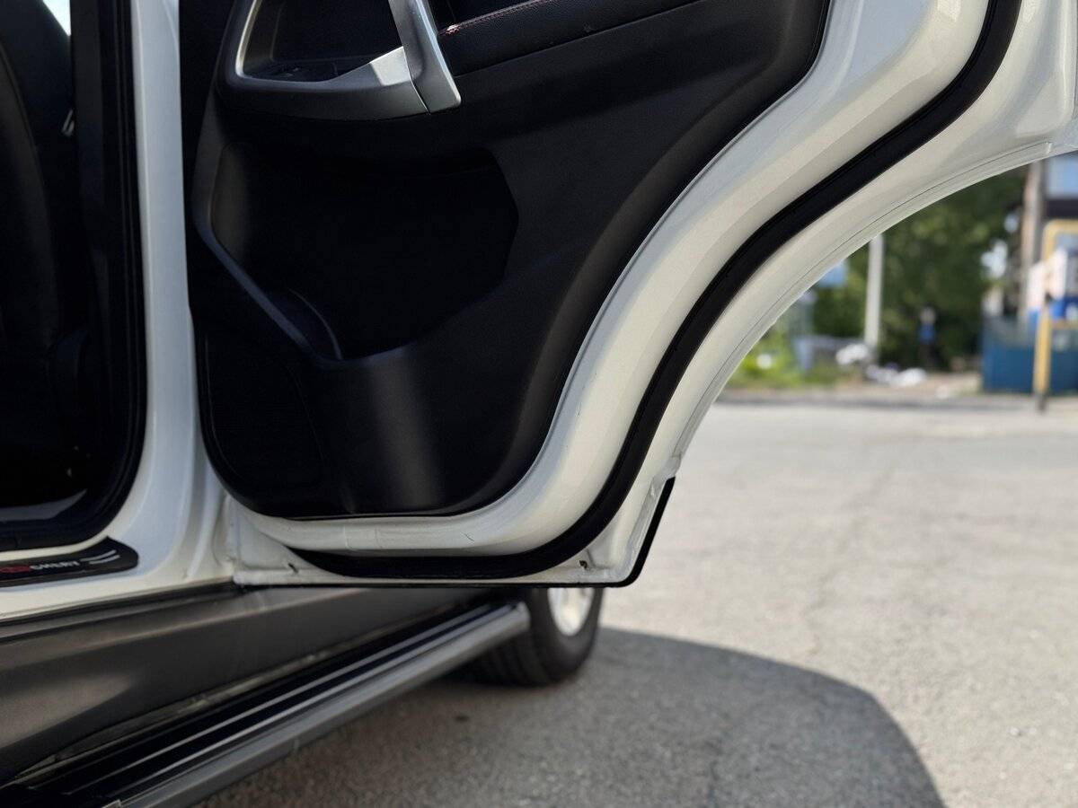 Купить Chery Tiggo 5, 2015, 114 000 км, фото №17