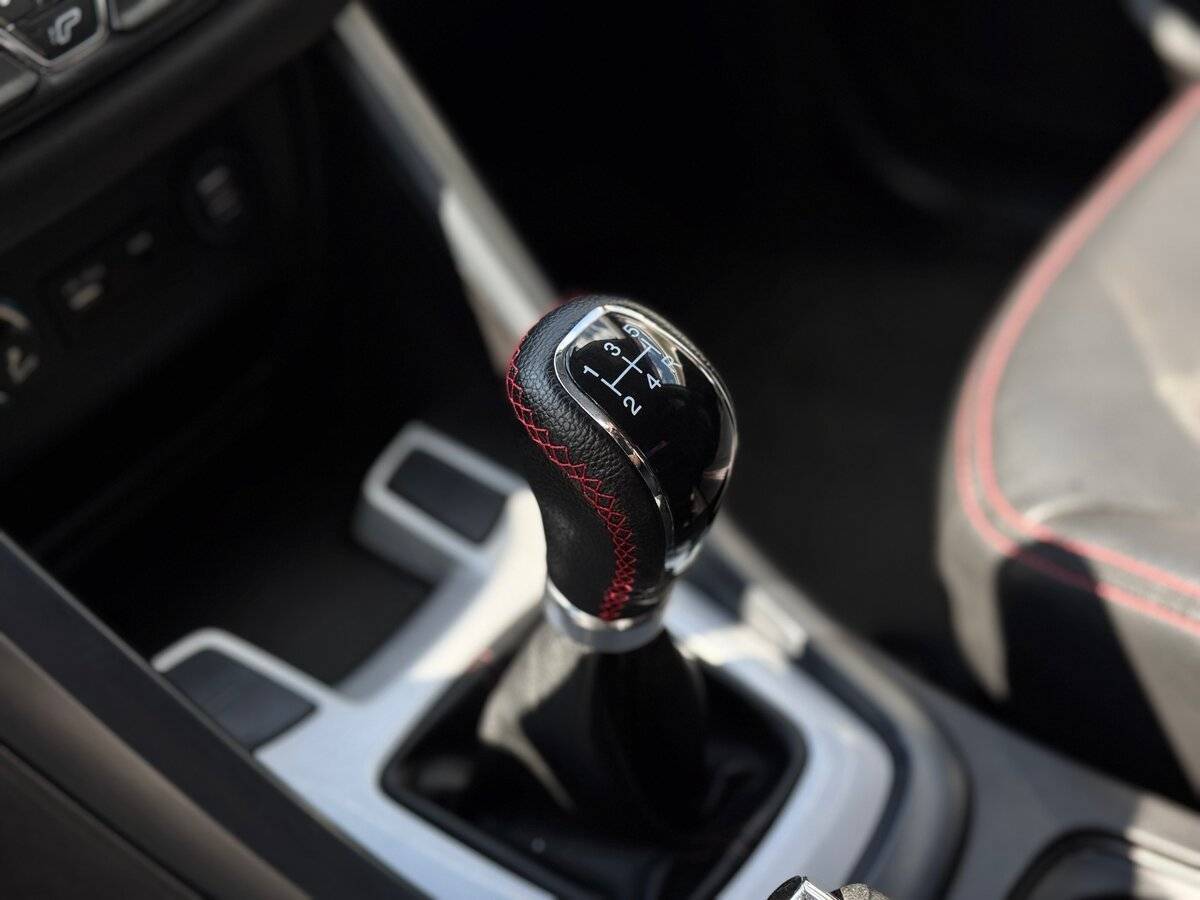 Купить Chery Tiggo 5, 2015, 114 000 км, фото №22