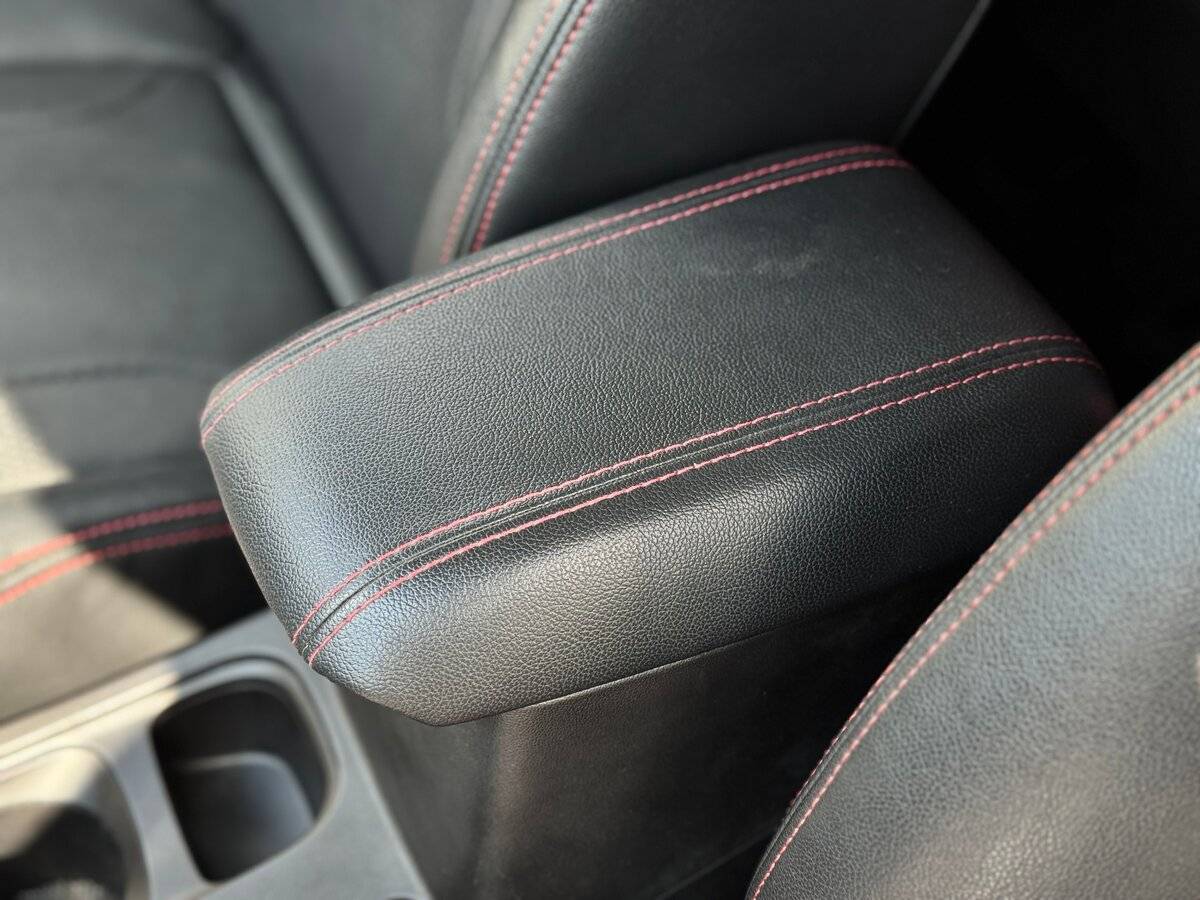 Купить Chery Tiggo 5, 2015, 114 000 км, фото №27