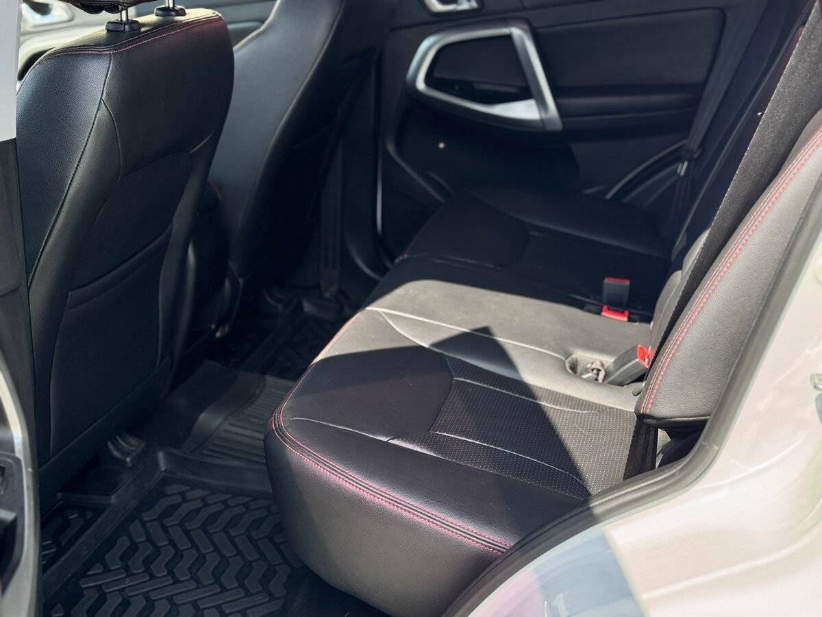 Купить Chery Tiggo 5, 2015, 114 000 км, фото №29