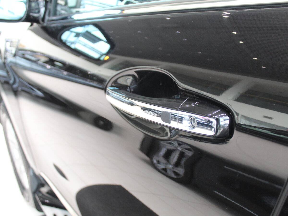 Купить Haval H9, 2021, 42 388 км, фото №9