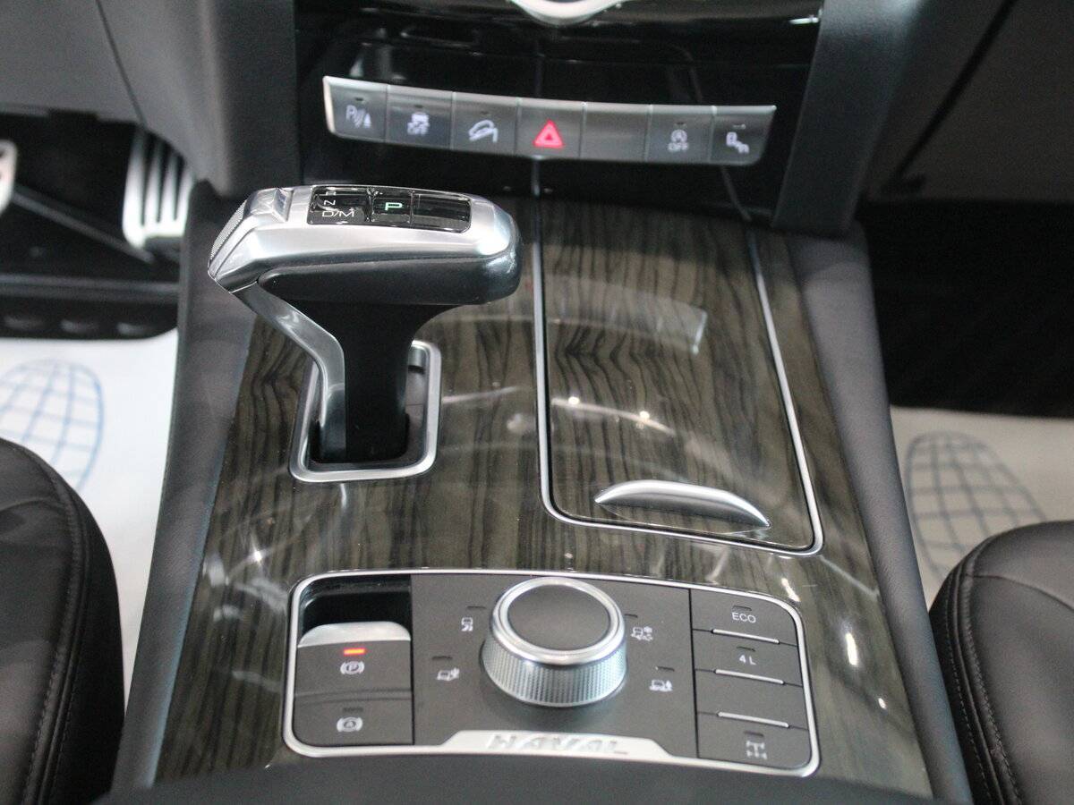 Купить Haval H9, 2021, 42 388 км, фото №18