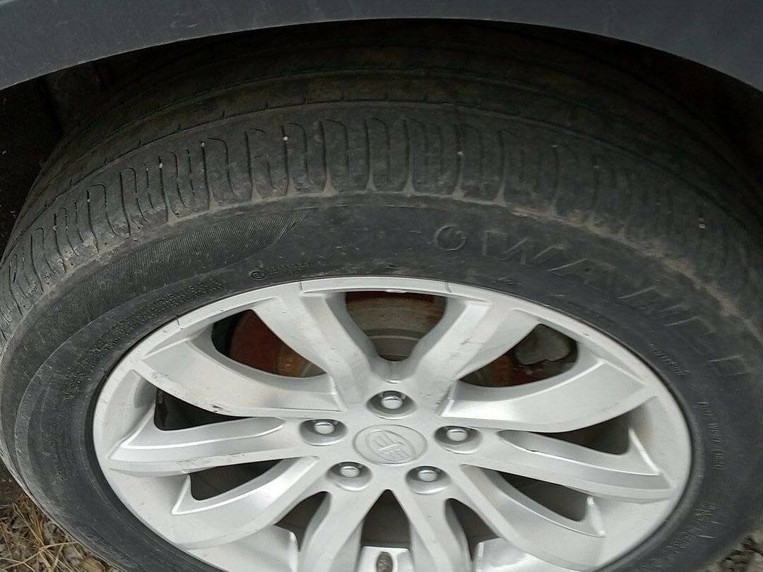 Купить FAW Besturn X40, 2021, 43 500 км, фото №8