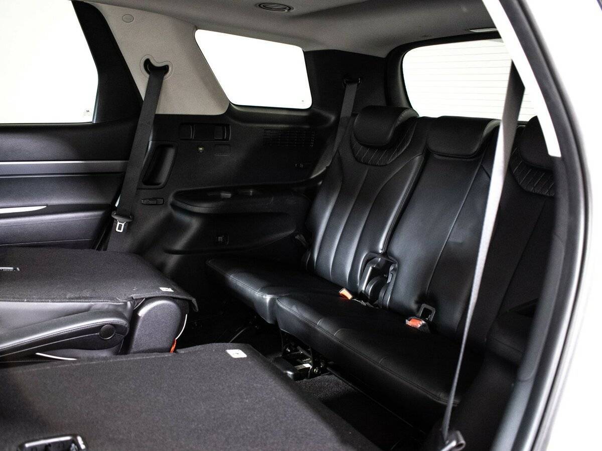 Купить Hyundai Palisade, 2019, 142 000 км, фото №11