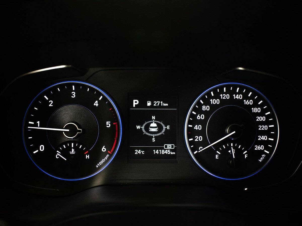 Купить Hyundai Palisade, 2019, 142 000 км, фото №13