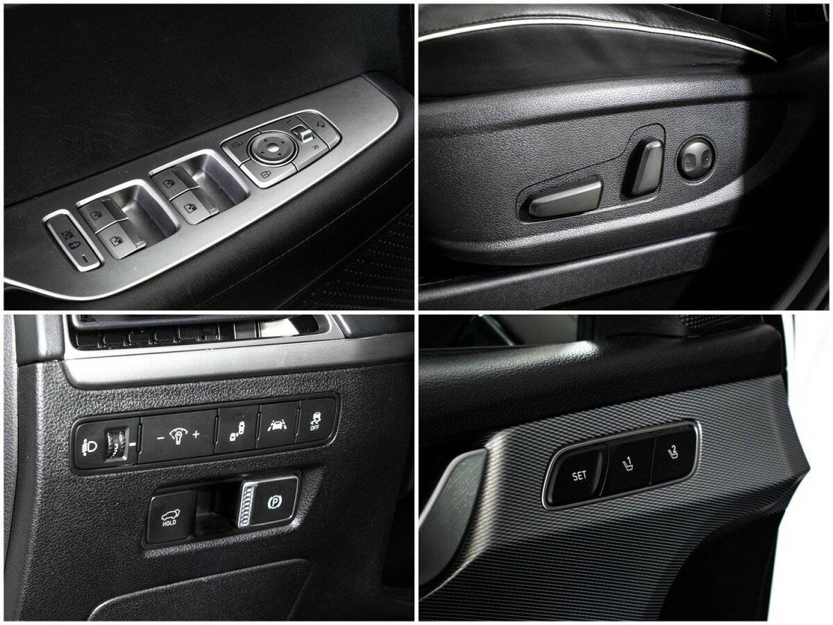 Купить Hyundai Palisade, 2019, 142 000 км, фото №16