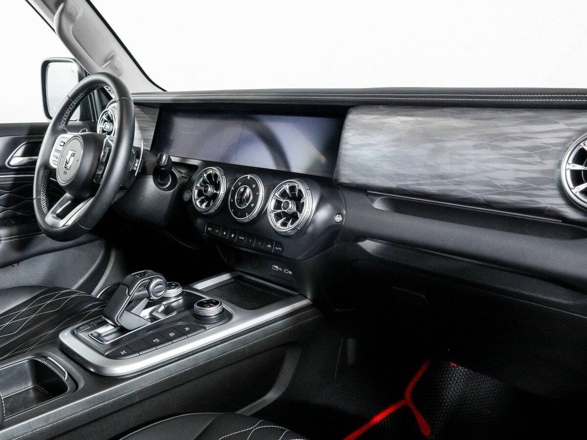 Купить Tank 300, 2023, 16 891 км, фото №8