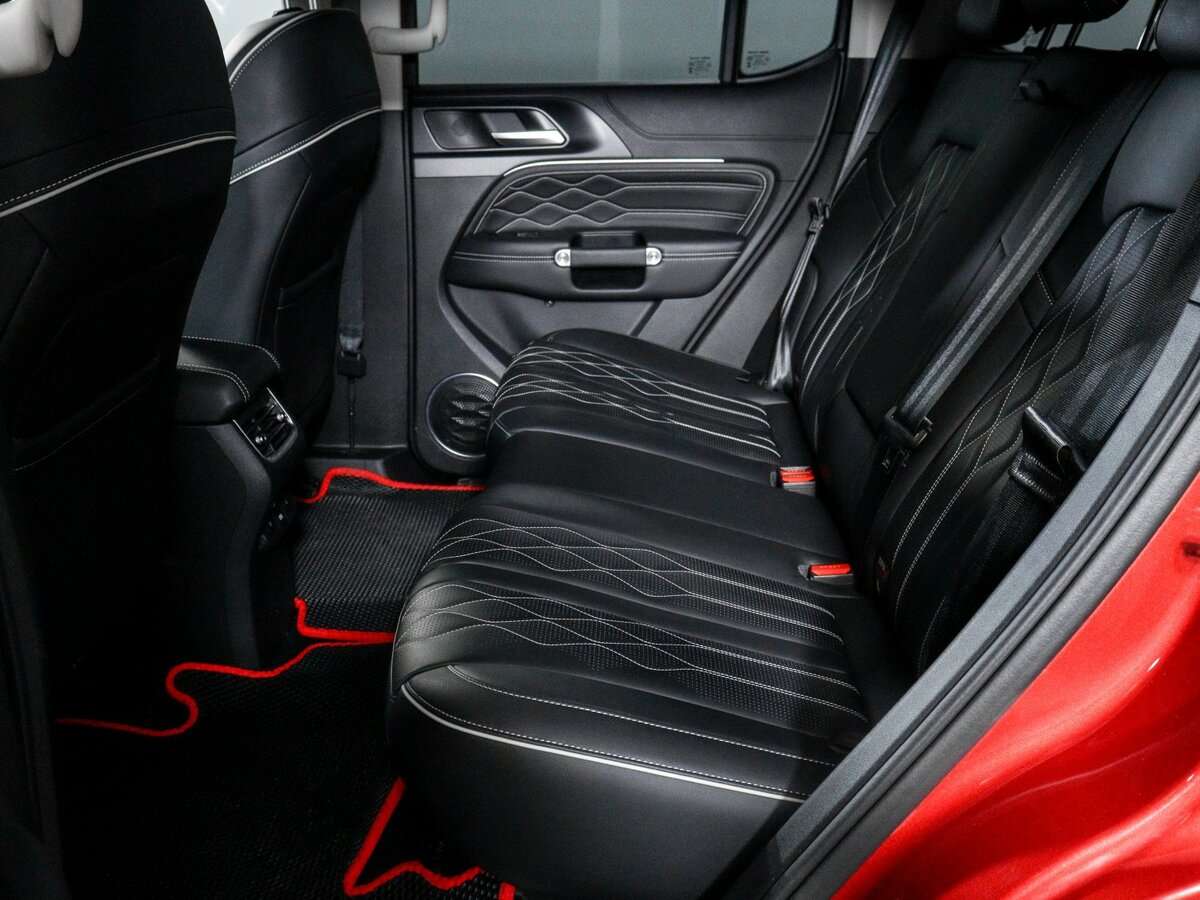 Купить Tank 300, 2023, 16 891 км, фото №9