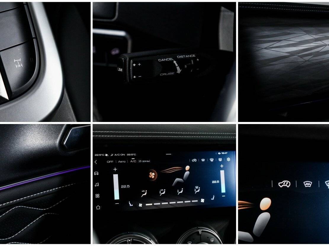 Купить Tank 300, 2023, 16 891 км, фото №19