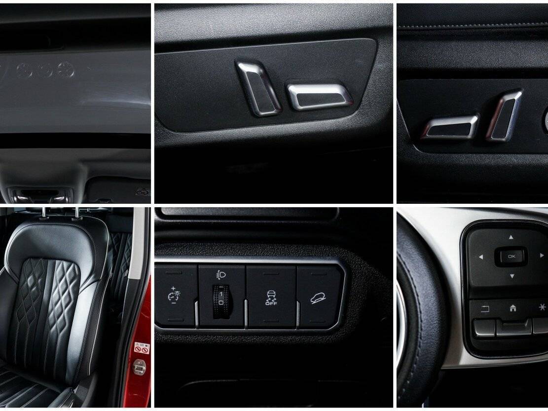 Купить Tank 300, 2023, 16 891 км, фото №21