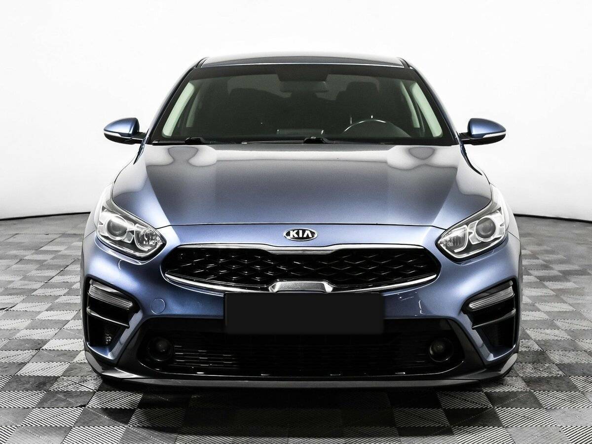 Kia Cerato