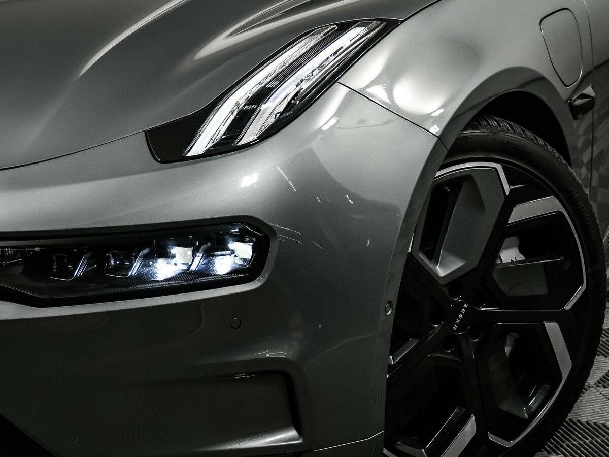 Купить Zeekr 001 100 kWh (CCS2), 2023, 14 550 км, фото №14