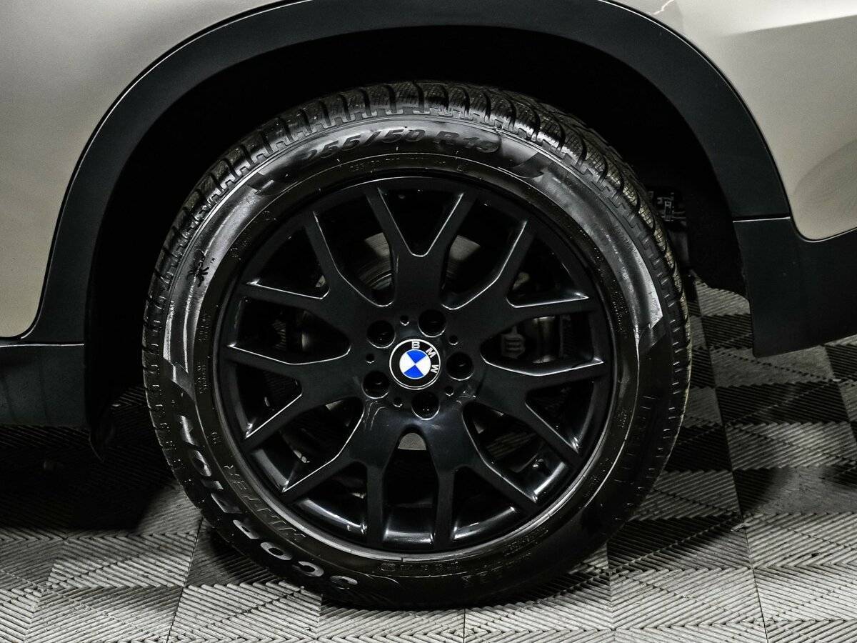 Купить BMW X5 3.0si, 2008, 135 000 км, фото №14