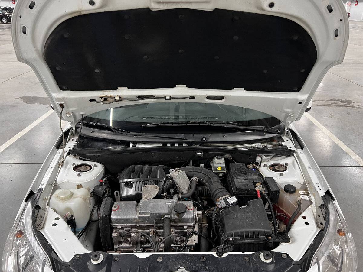 Купить Datsun on-DO, 2014, 156 606 км, фото №9