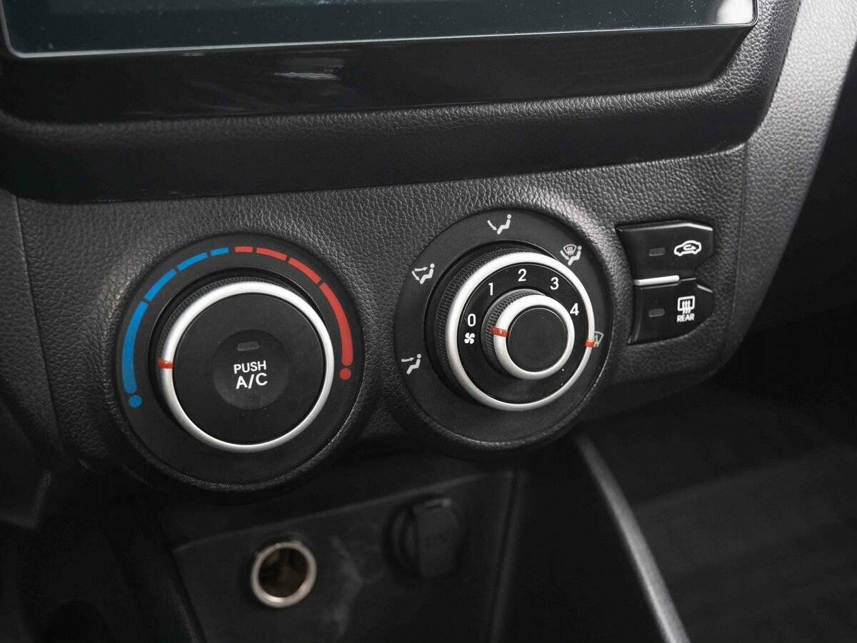 Купить Kia Rio, 2014, 166 410 км, фото №18