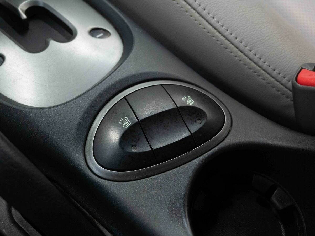 Купить Hyundai Santa Fe Classic, 2008, 206 964 км, фото №20