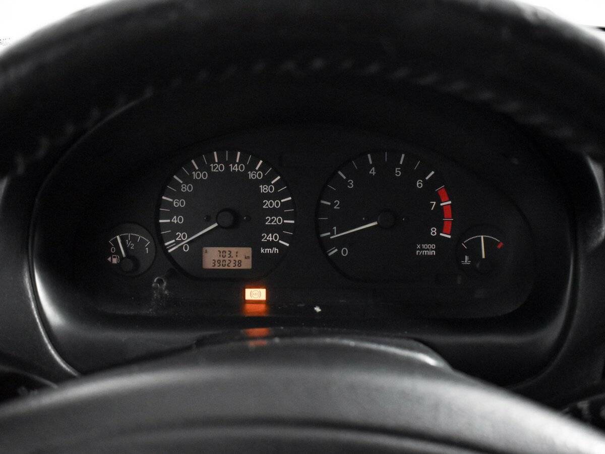 Купить Mitsubishi Carisma, 2003, 390 108 км, фото №16