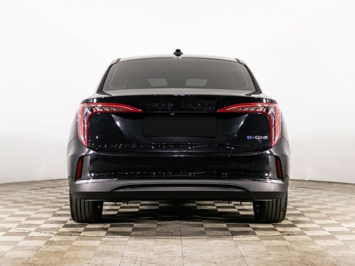 Купить Hongqi E-QM5 54 kWh, 2022, 10 974 км, фото №6