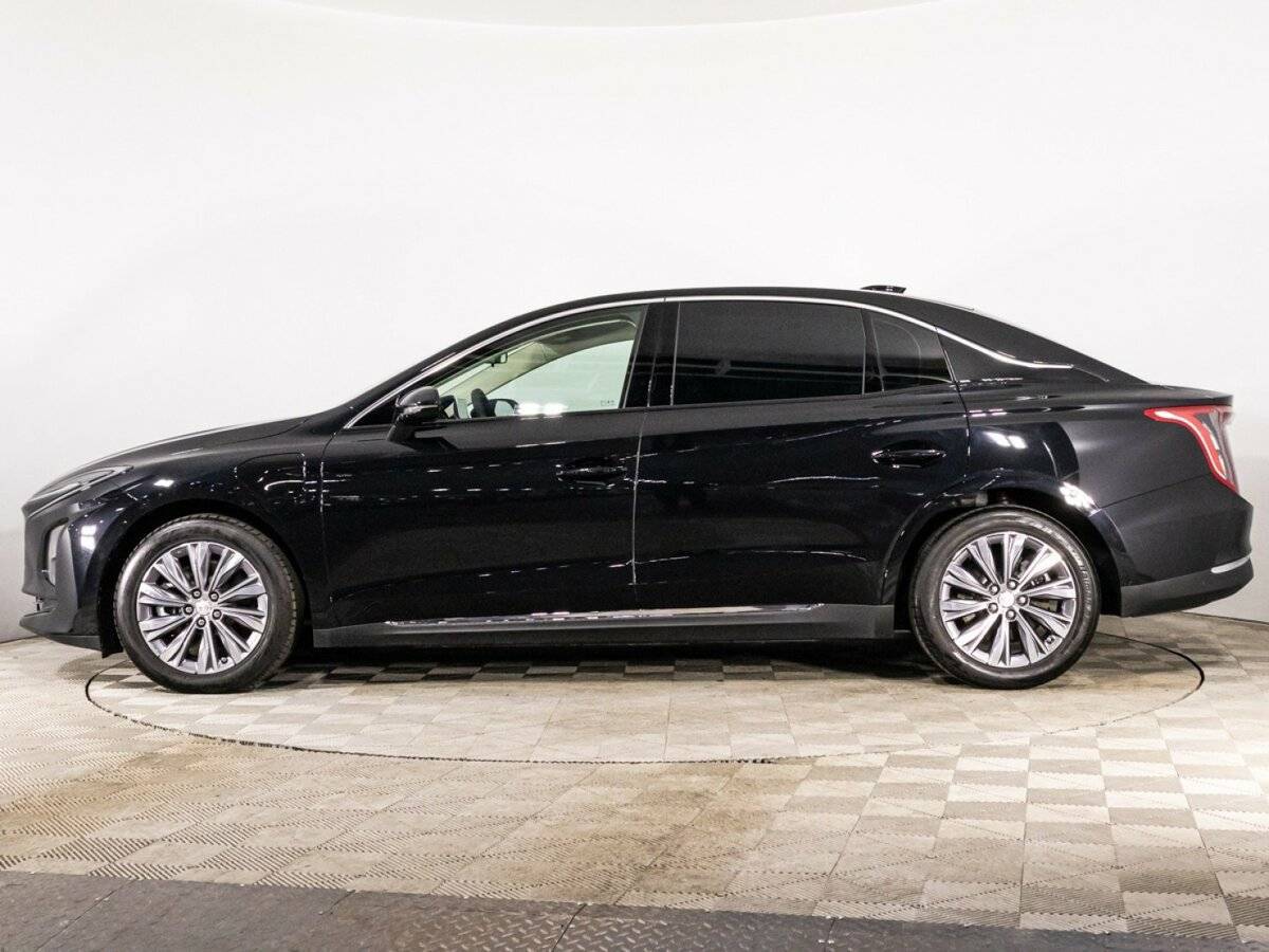 Купить Hongqi E-QM5 54 kWh, 2022, 10 974 км, фото №8