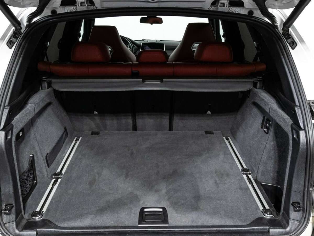 Купить BMW X5 M, 2018, 78 900 км, фото №15